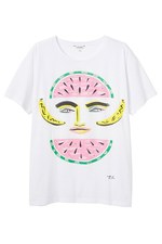 モンキから暑い夏にぴったりのサマーコレクション - アーティストのリニー・ズールとコラボ｜写真27