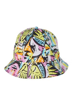 モンキから暑い夏にぴったりのサマーコレクション - アーティストのリニー・ズールとコラボ｜写真20