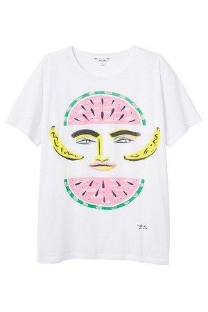 モンキから暑い夏にぴったりのサマーコレクション - アーティストのリニー・ズールとコラボ｜写真27