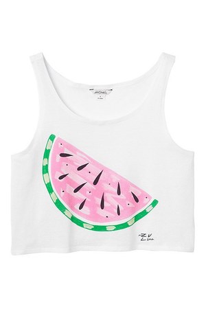 モンキから暑い夏にぴったりのサマーコレクション - アーティストのリニー・ズールとコラボ｜写真34