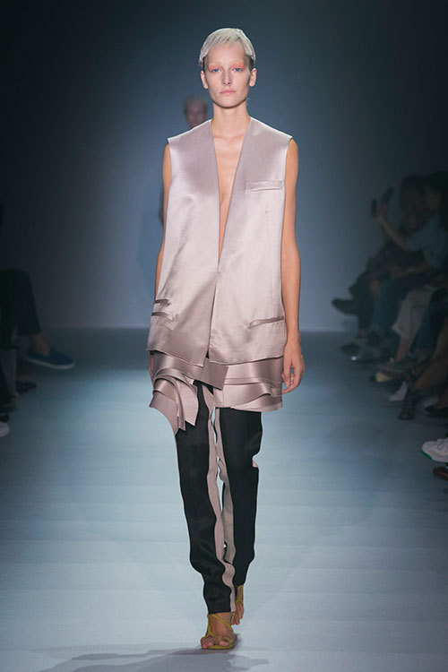 ハイダー アッカーマン 2015年春夏<span>コレクション</span> - 写真20