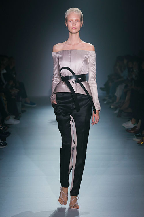 ハイダー アッカーマン 2015年春夏<span>コレクション</span> - 写真21