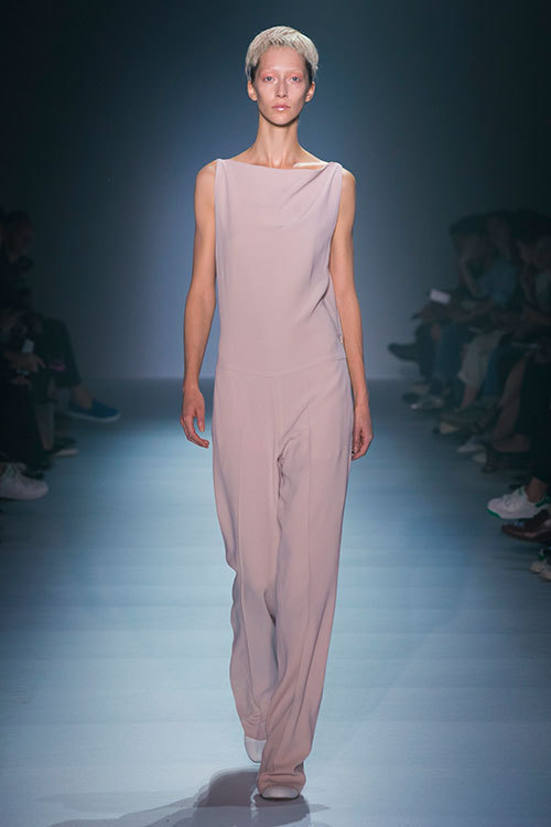 ハイダー アッカーマン(HAIDER ACKERMANN) 2015年春夏ウィメンズコレクション  - 写真30