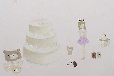 「あかるい日」