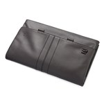 トッズ(TOD'S) アーキテクト バッグ｜写真4