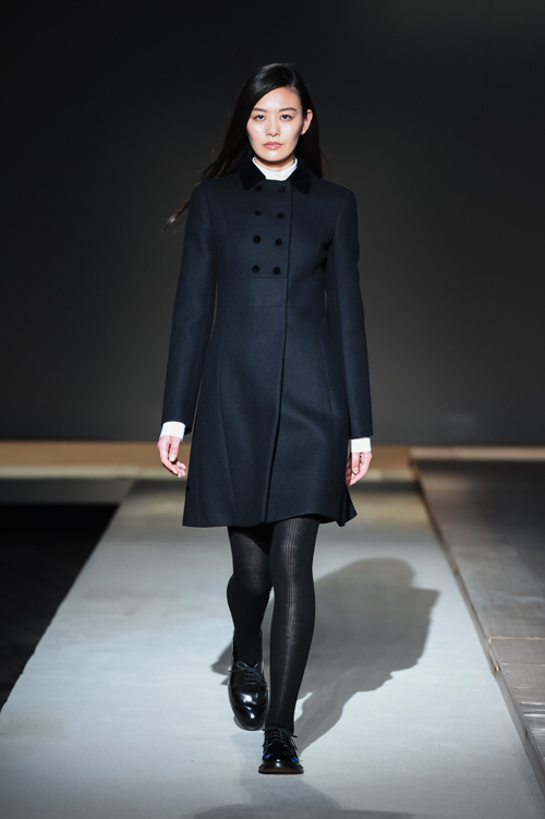 フェイ 2015-16年秋冬<span>コレクション</span> - 写真1