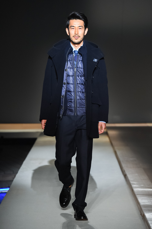 フェイ 2015-16年秋冬<span>コレクション</span> - 写真2