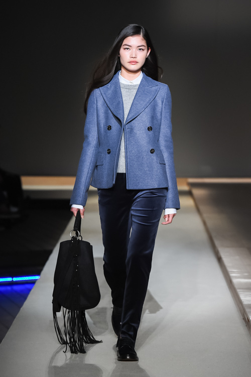 フェイ 2015-16年秋冬<span>コレクション</span> - 写真7