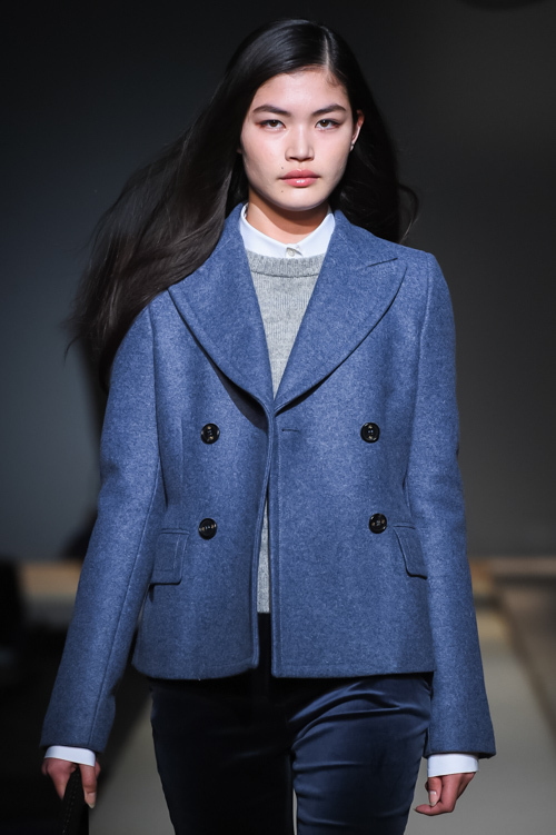 フェイ(Fay) 2015-16年秋冬ウィメンズ&メンズコレクション ディテール - 写真2