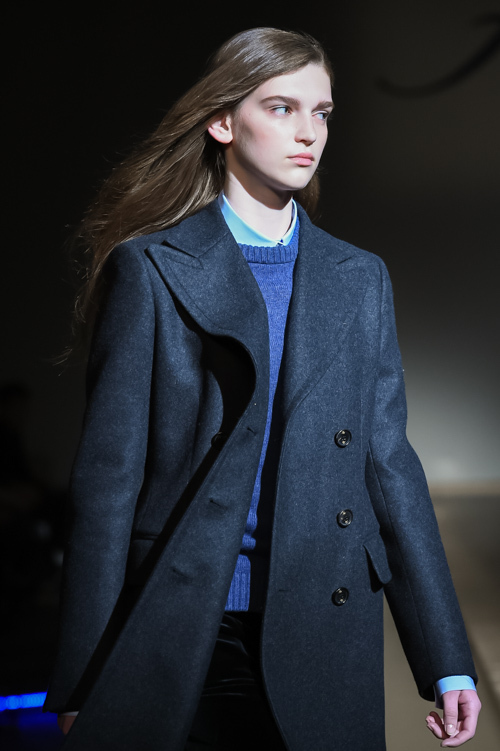 フェイ(Fay) 2015-16年秋冬ウィメンズ&メンズコレクション ディテール - 写真6