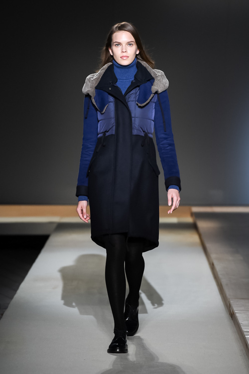 フェイ 2015-16年秋冬<span>コレクション</span> - 写真21