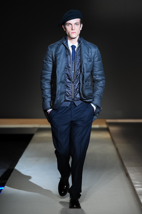フェイ 2015-16年秋冬<span>コレクション</span> - 写真31