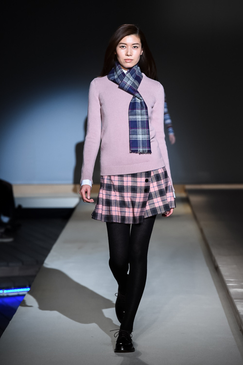 フェイ 2015-16年秋冬<span>コレクション</span> - 写真41