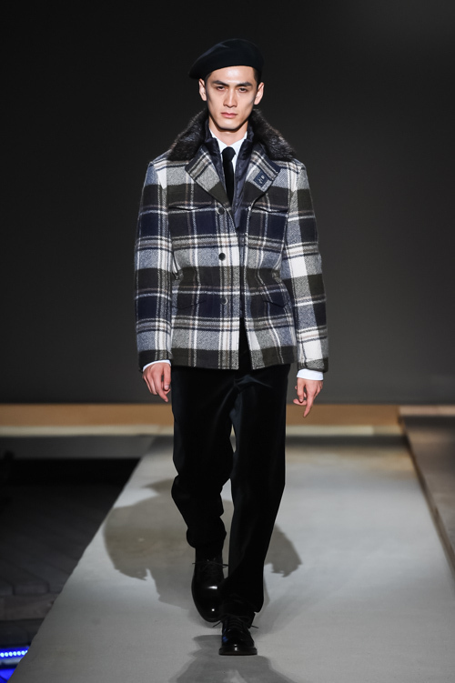フェイ 2015-16年秋冬<span>コレクション</span> - 写真45