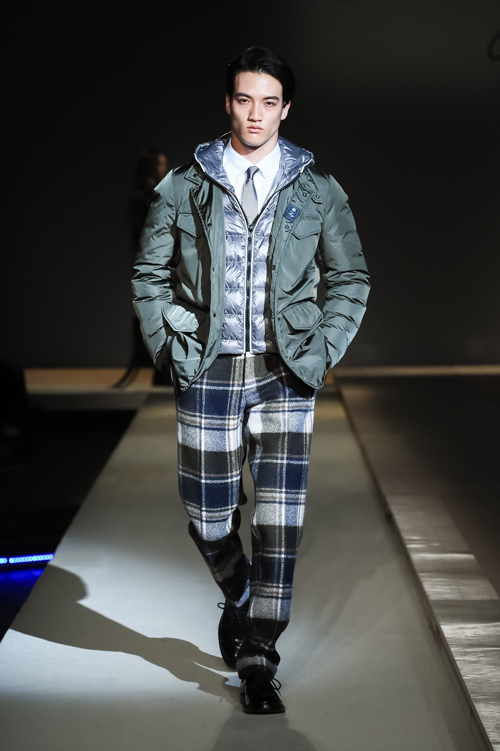 フェイ 2015-16年秋冬<span>コレクション</span> - 写真47