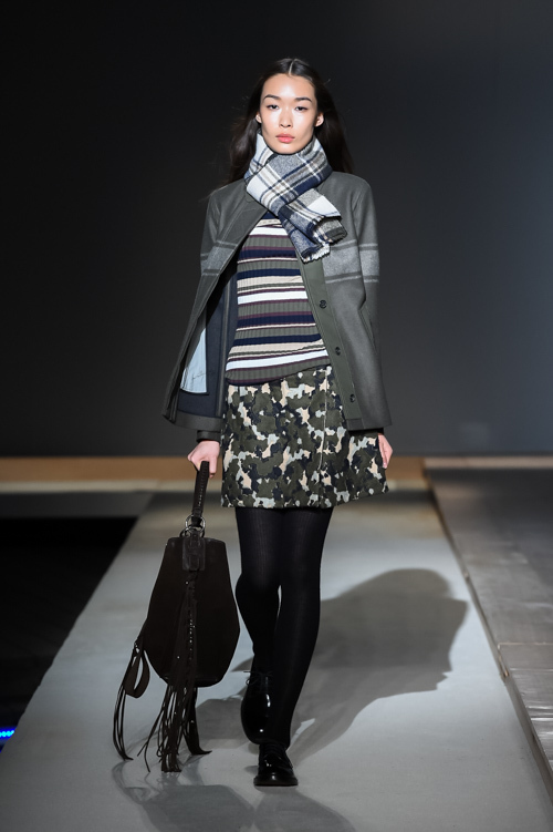 フェイ 2015-16年秋冬<span>コレクション</span> - 写真49