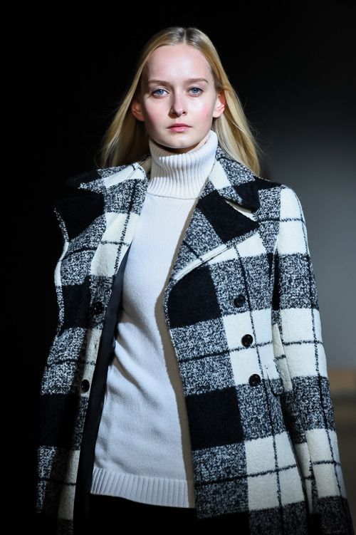 フェイ(Fay) 2015-16年秋冬ウィメンズ&メンズコレクション ディテール - 写真22