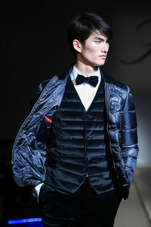 フェイ(Fay) 2015-16年秋冬ウィメンズ&メンズコレクション ディテール - 写真24