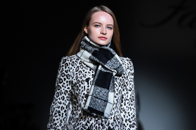 フェイ 2015-16年秋冬 ウィメンズ&メンズ コレクション