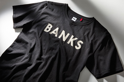 バンクスジャーナル : BANKS JOURNAL - ファッションプレス