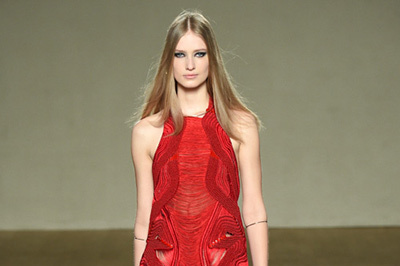 イッサ 2015-16年秋冬 ウィメンズ