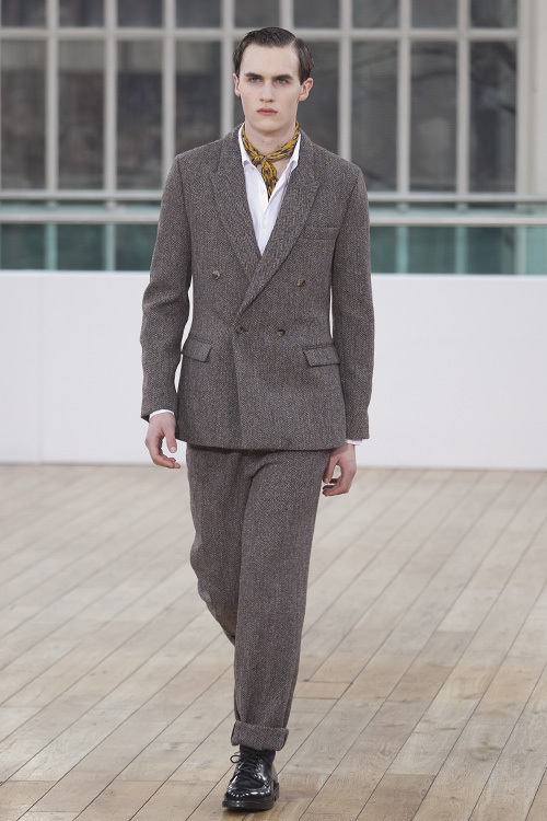 トップマン デザイン(TOPMAN DESIGN) 2011-12年秋冬メンズコレクション  - 写真1