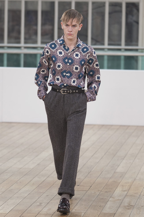 トップマン デザイン(TOPMAN DESIGN) 2011-12年秋冬メンズコレクション  - 写真10