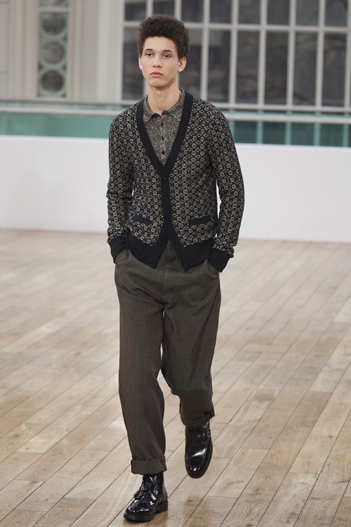 トップマン デザイン(TOPMAN DESIGN) 2011-12年秋冬メンズコレクション  - 写真22