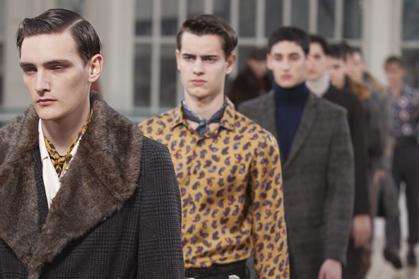 Topman AW2011