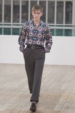 50年代パリの気分をモダンに伝える トップマン デザイン(TOPMAN DESIGN) 2011年秋冬コレクション｜写真10