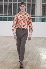 50年代パリの気分をモダンに伝える トップマン デザイン(TOPMAN DESIGN) 2011年秋冬コレクション｜写真11