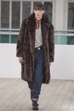 50年代パリの気分をモダンに伝える トップマン デザイン(TOPMAN DESIGN) 2011年秋冬コレクション｜写真12