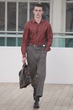 50年代パリの気分をモダンに伝える トップマン デザイン(TOPMAN DESIGN) 2011年秋冬コレクション｜写真13