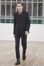 50年代パリの気分をモダンに伝える トップマン デザイン(TOPMAN DESIGN) 2011年秋冬コレクション｜写真16