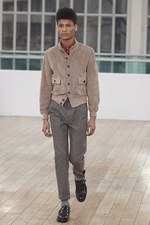50年代パリの気分をモダンに伝える トップマン デザイン(TOPMAN DESIGN) 2011年秋冬コレクション｜写真18