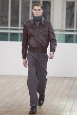 50年代パリの気分をモダンに伝える トップマン デザイン(TOPMAN DESIGN) 2011年秋冬コレクション｜写真19