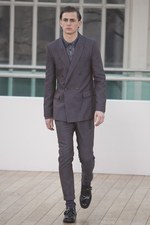 50年代パリの気分をモダンに伝える トップマン デザイン(TOPMAN DESIGN) 2011年秋冬コレクション｜写真20