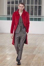 50年代パリの気分をモダンに伝える トップマン デザイン(TOPMAN DESIGN) 2011年秋冬コレクション｜写真25