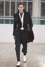 50年代パリの気分をモダンに伝える トップマン デザイン(TOPMAN DESIGN) 2011年秋冬コレクション｜写真27