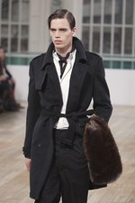 50年代パリの気分をモダンに伝える トップマン デザイン(TOPMAN DESIGN) 2011年秋冬コレクション｜写真28