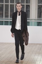 50年代パリの気分をモダンに伝える トップマン デザイン(TOPMAN DESIGN) 2011年秋冬コレクション｜写真30