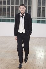 50年代パリの気分をモダンに伝える トップマン デザイン(TOPMAN DESIGN) 2011年秋冬コレクション｜写真31