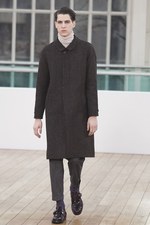 50年代パリの気分をモダンに伝える トップマン デザイン(TOPMAN DESIGN) 2011年秋冬コレクション｜写真6