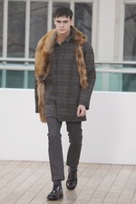 50年代パリの気分をモダンに伝える トップマン デザイン(TOPMAN DESIGN) 2011年秋冬コレクション｜写真7