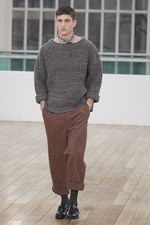 50年代パリの気分をモダンに伝える トップマン デザイン(TOPMAN DESIGN) 2011年秋冬コレクション｜写真8