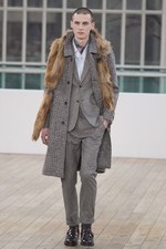 50年代パリの気分をモダンに伝える トップマン デザイン(TOPMAN DESIGN) 2011年秋冬コレクション｜写真9