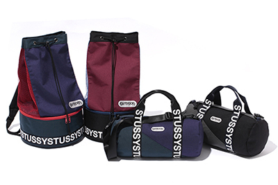 ステューシーウィメン