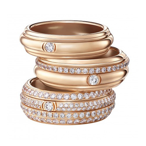 ピアジェ(Piaget) ポセション｜写真1