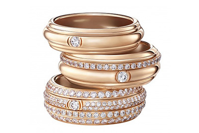 ピアジェ「ポセション」