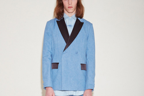 ナゲッツ(NuGgETS) 2015-16年秋冬 メンズ